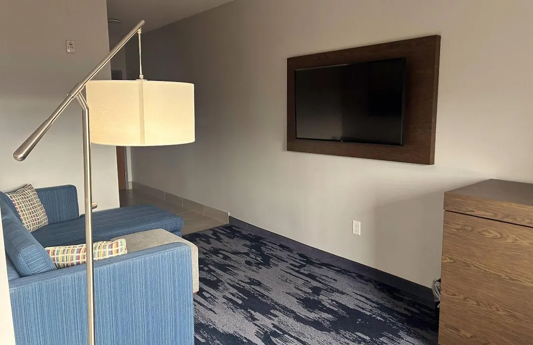 Comfort Inn & Suites Near Lake Guntersville-1