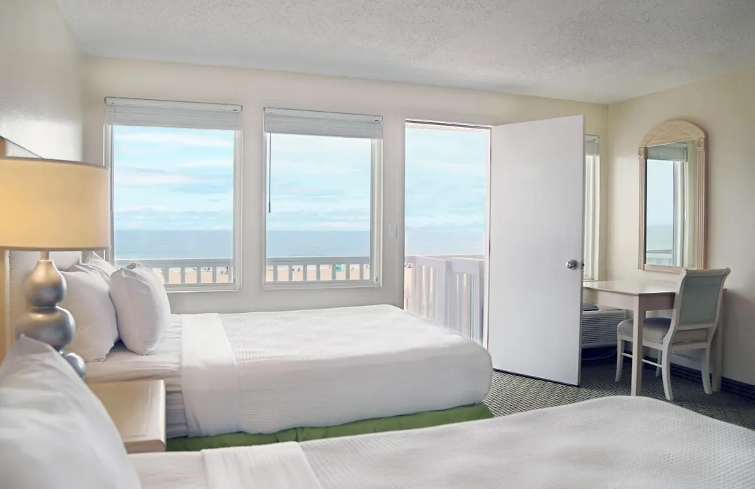 Seabonay Oceanfront Motel-1