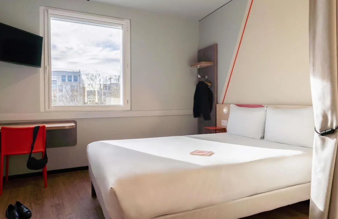 ibis budget Genève Petit-Lancy-1