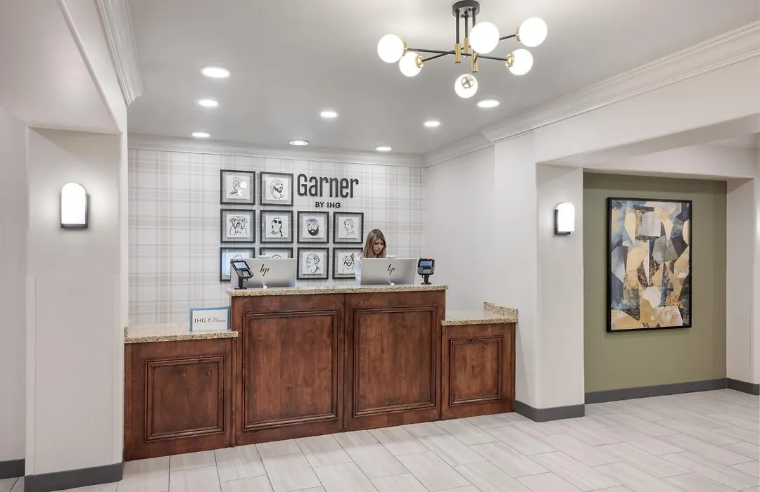 Garner Hotel Idaho Falls Southwest By Ihg-1