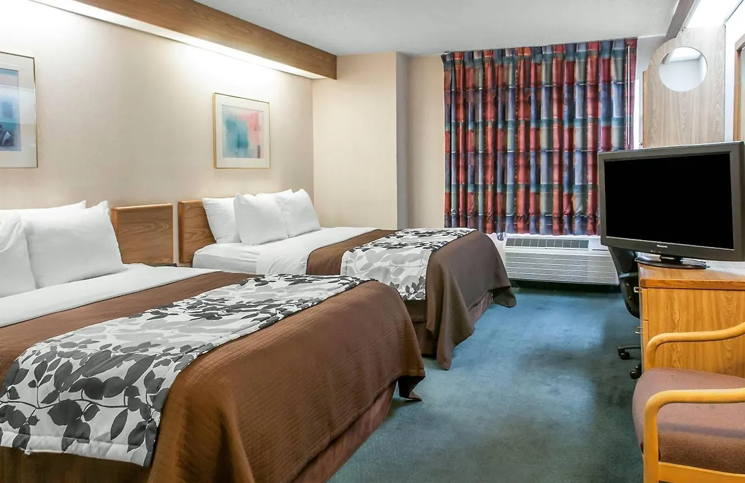 Sleep Inn University-1