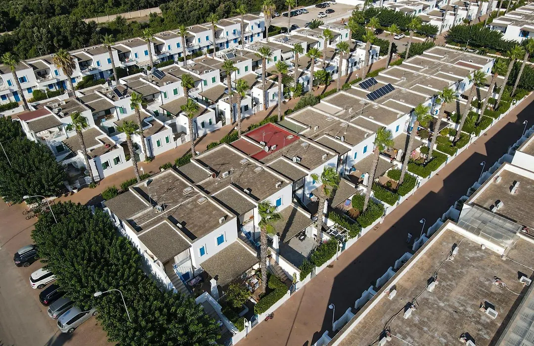 Chiusurelle Village Resort-1