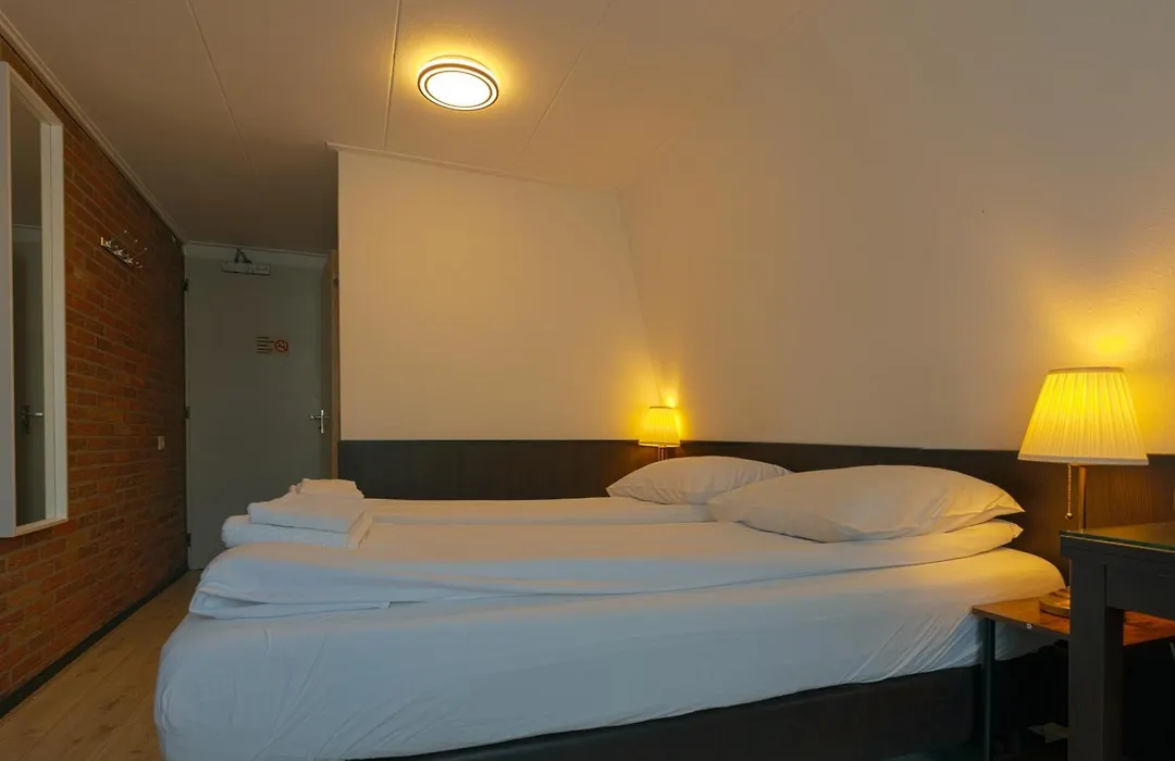 Hotel Randenbroek-1