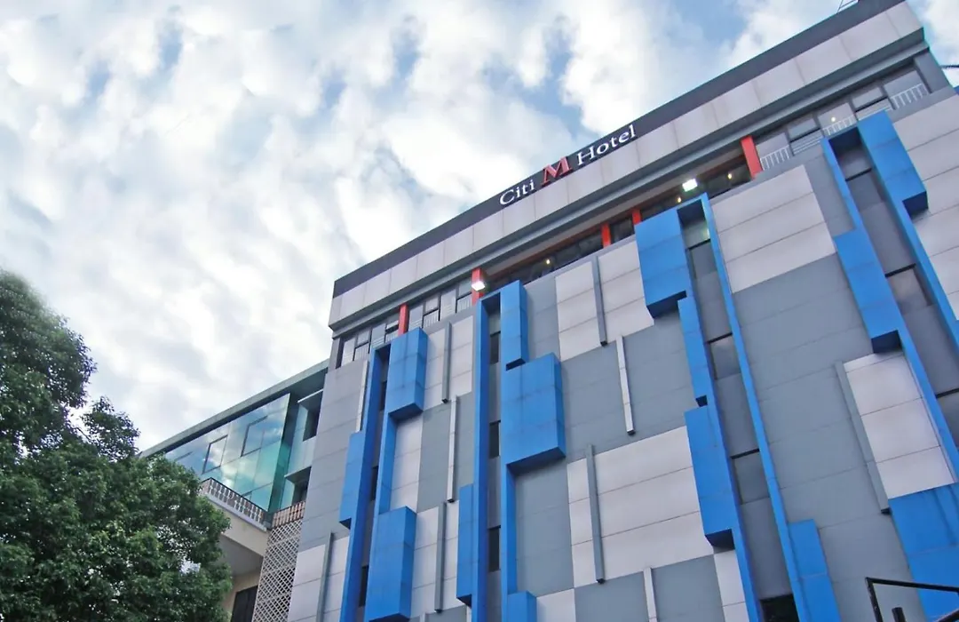 Citi M Hotel Gambir-1