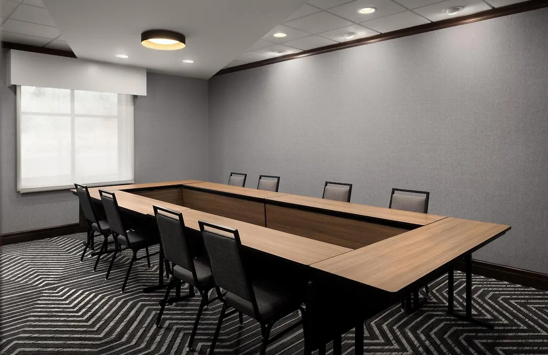 Homewood Suites By Hilton Lynnwood Seattle Everett, Wa-1