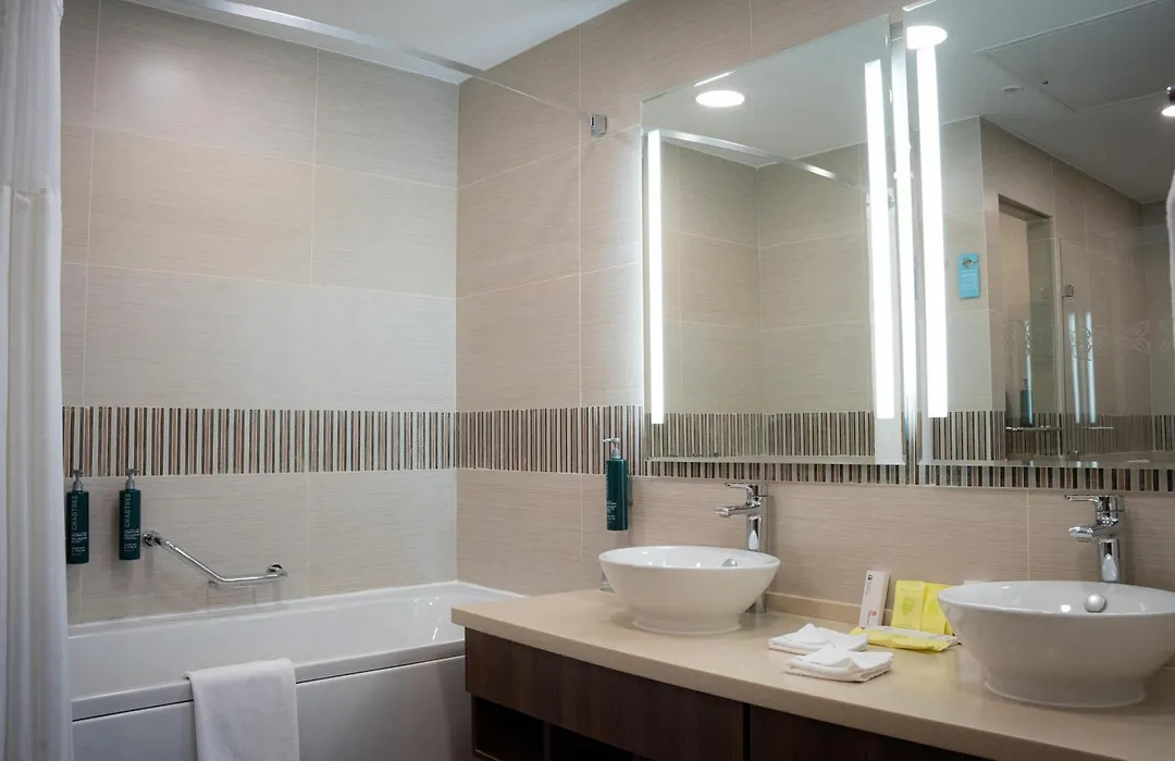 Hilton Garden Inn Astana-1