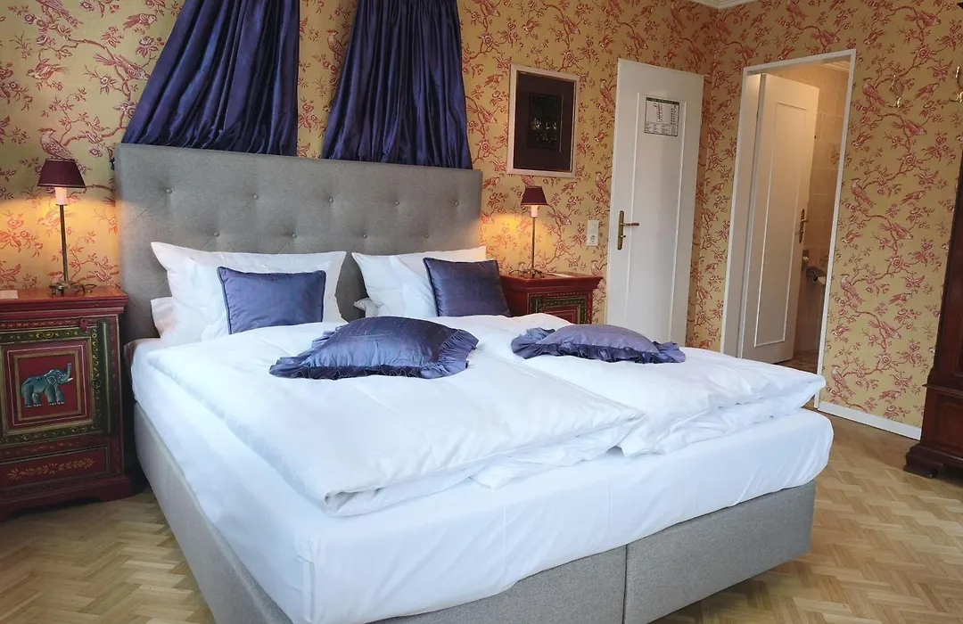 Hotel Goldener Anker-1