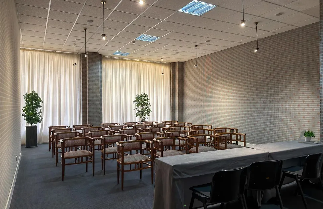 Luna Hotel Da Oura-1