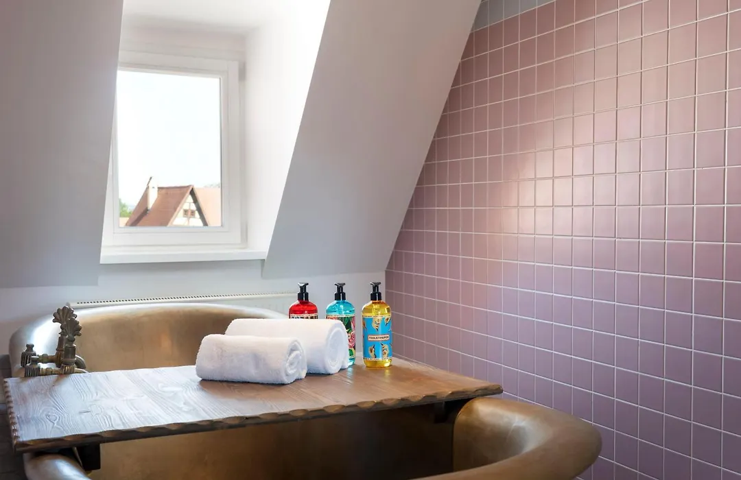 Elaya Hotel Noerdlingen, Trademark By Wyndham-1
