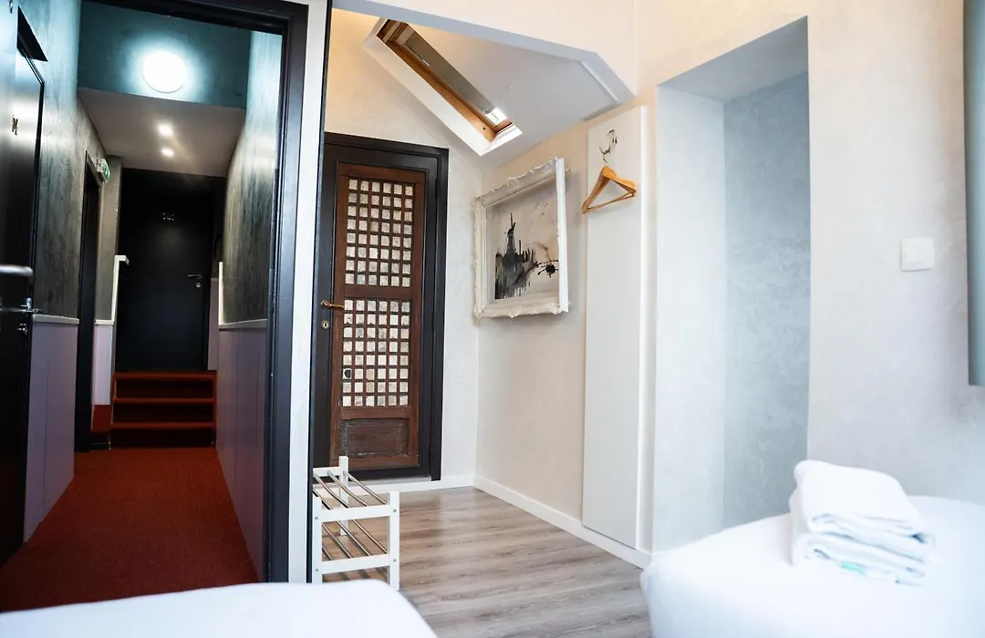 Hotel Le Centenaire Brussels Expo-1