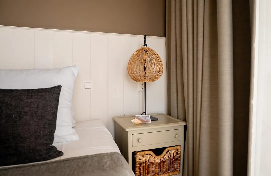Noordzee, Hotel&Spa-1