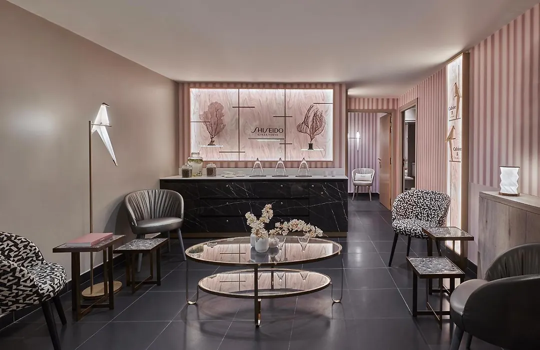 Hotel Barrire Le Westminster-1