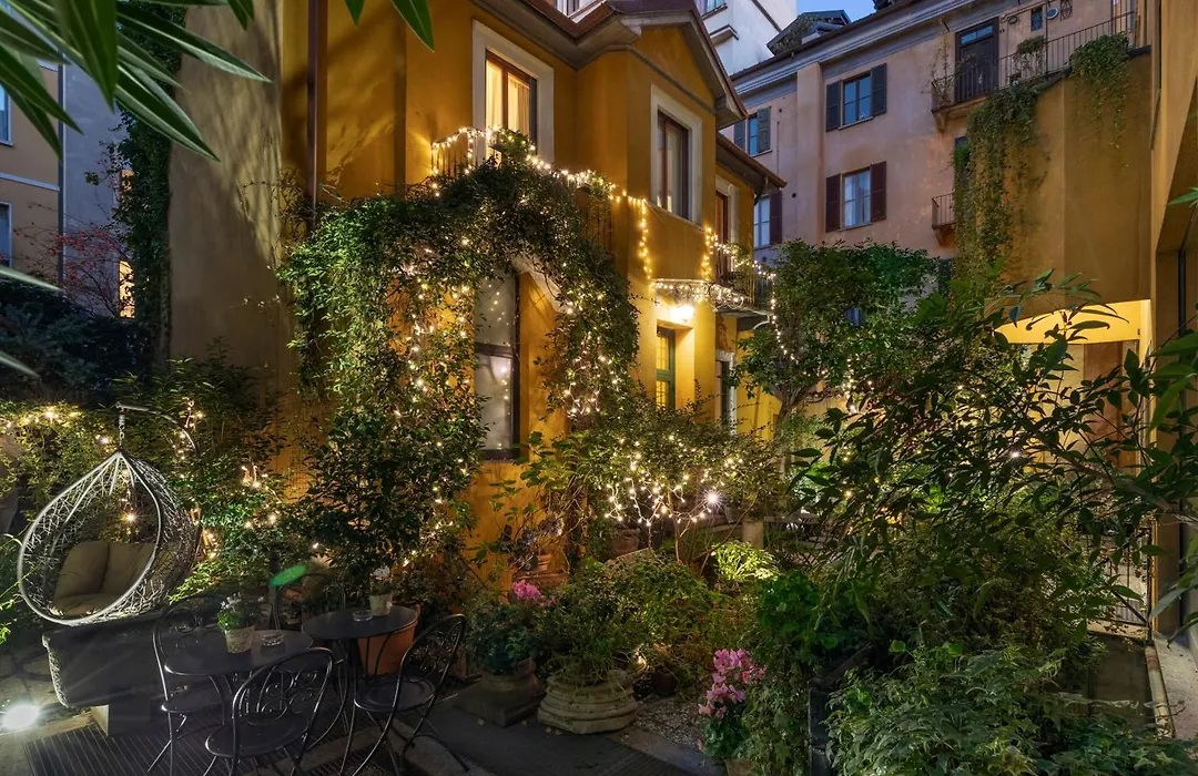 Hotel Sanpi Milano-1