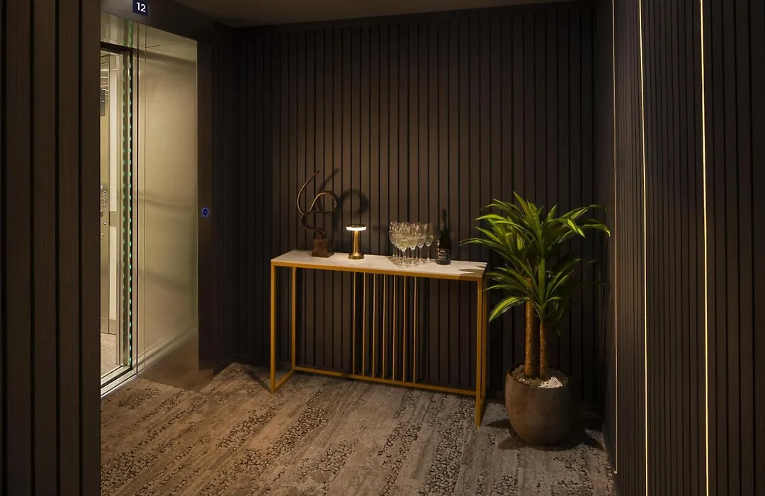 Doubletree By Hilton Manchester Piccadilly-1
