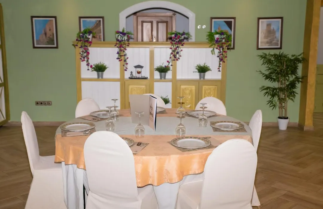 Hotel Don Manuel-1