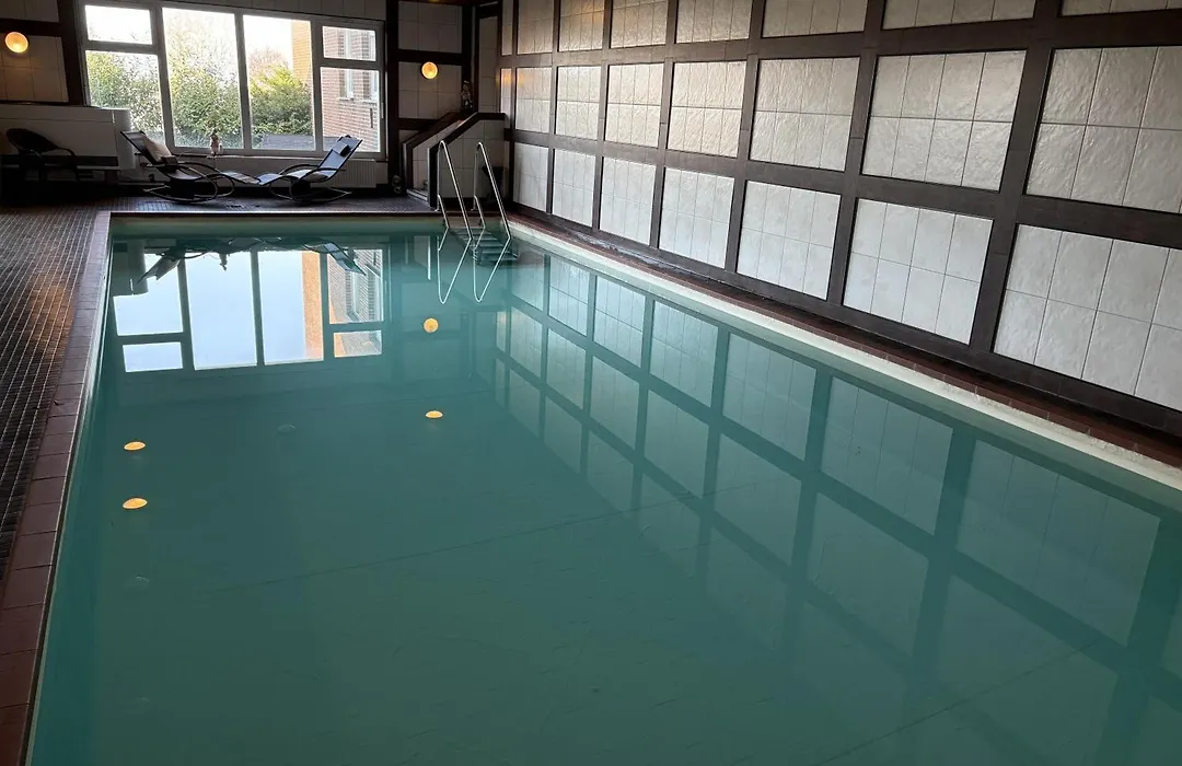 Hotel Wernerwald - Restaurant, Wellness, Events-1