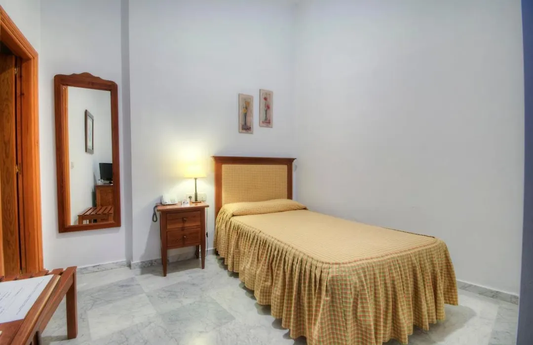 Tugasa Hotel Medina Sidonia-1