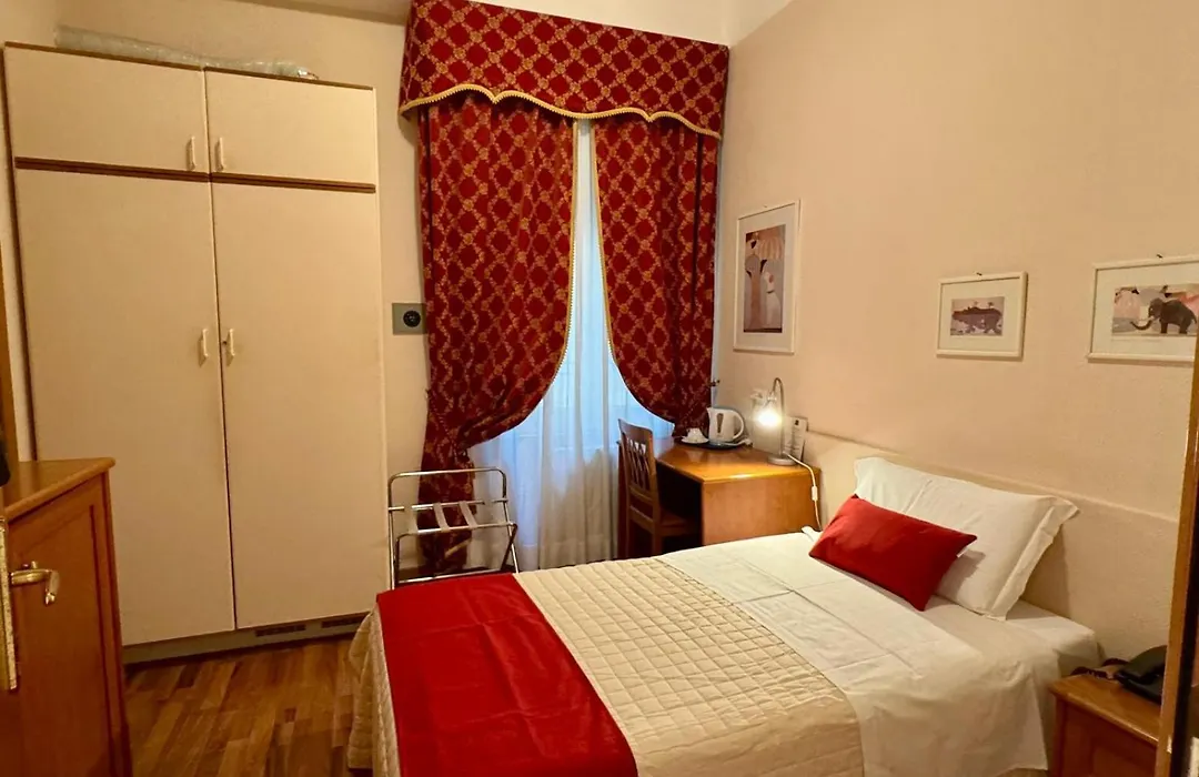 Hotel Arcadia-1