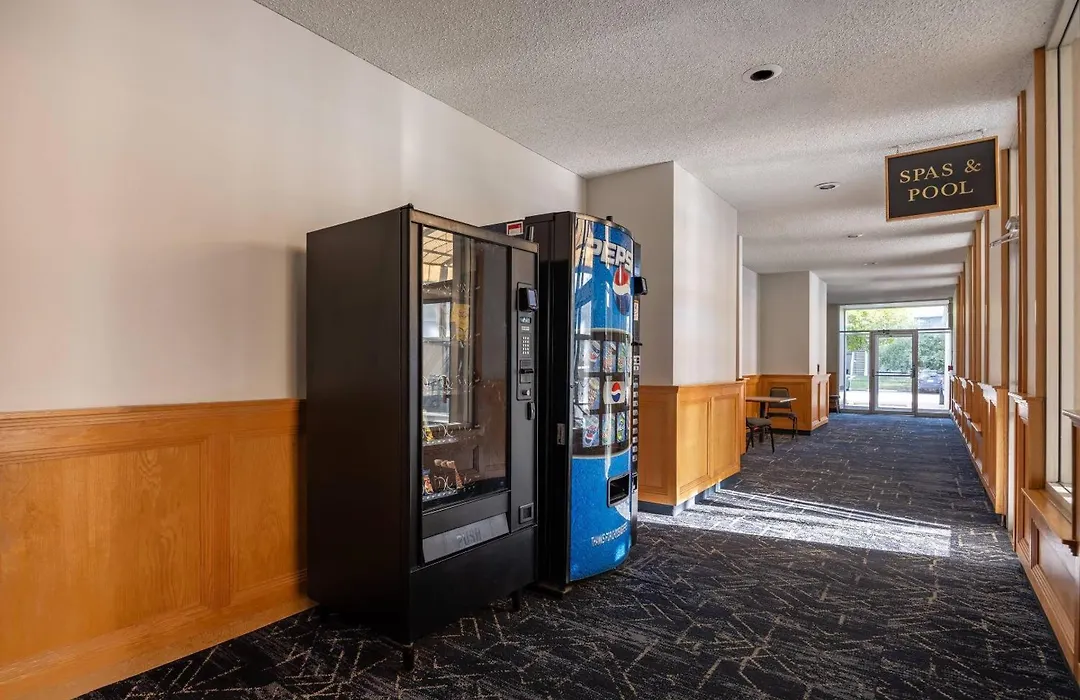 Quality Inn & Suites Canon City-1