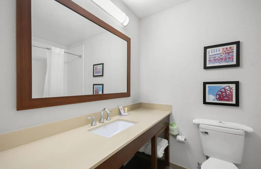 Comfort Inn & Suites Cincinnati Eastgate-1