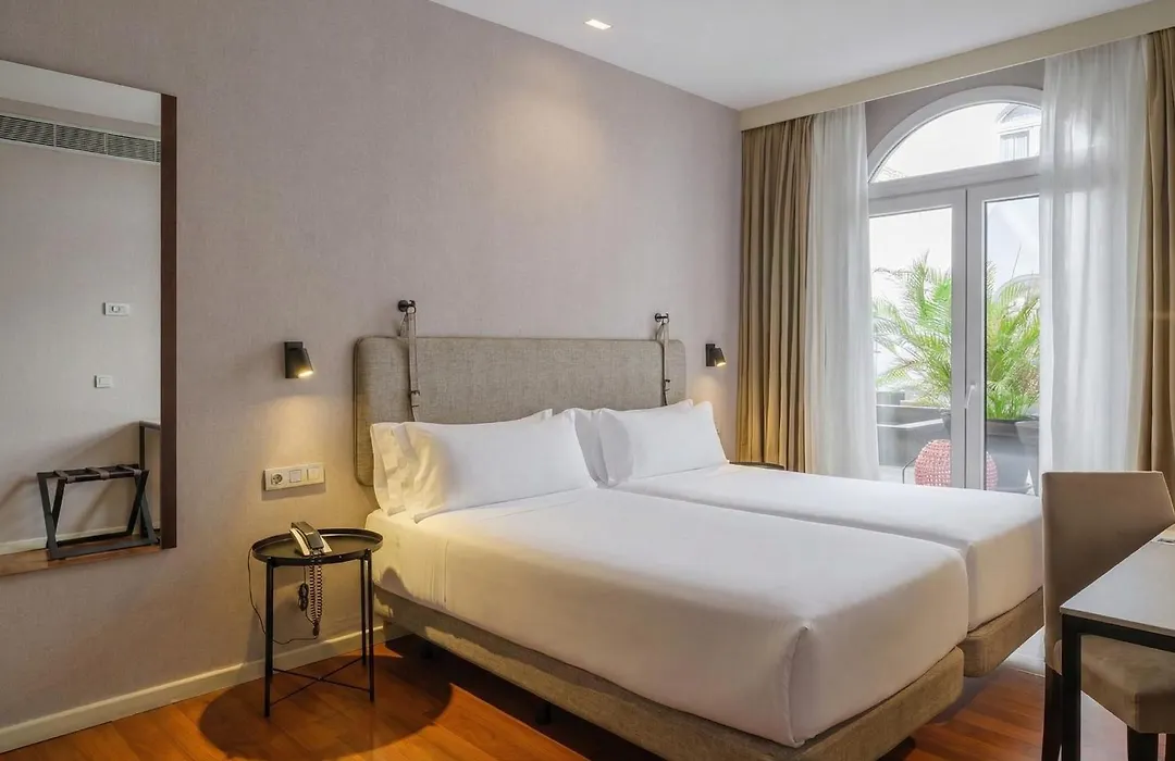 Hotel Taburiente S.C.Tenerife-1