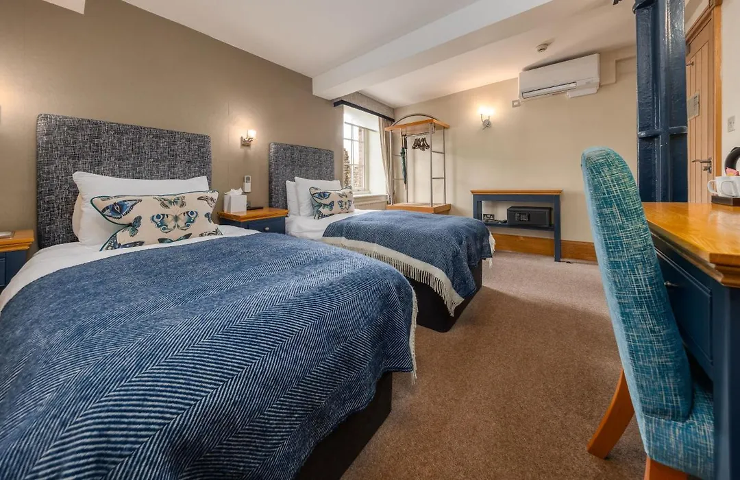 Ennios Boutique Hotel-1