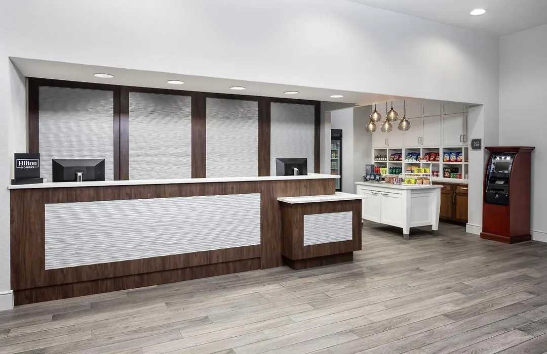 Homewood Suites By Hilton Lake Buena Vista - Orlando-1