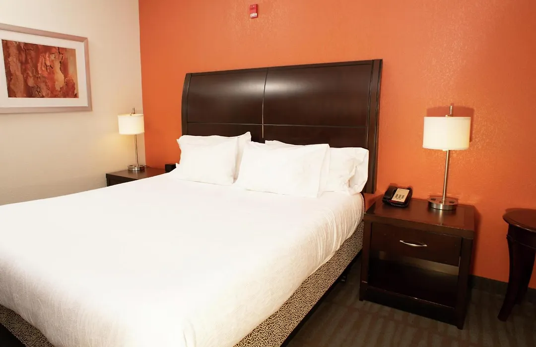 Hilton Garden Inn Springfield, Il-1