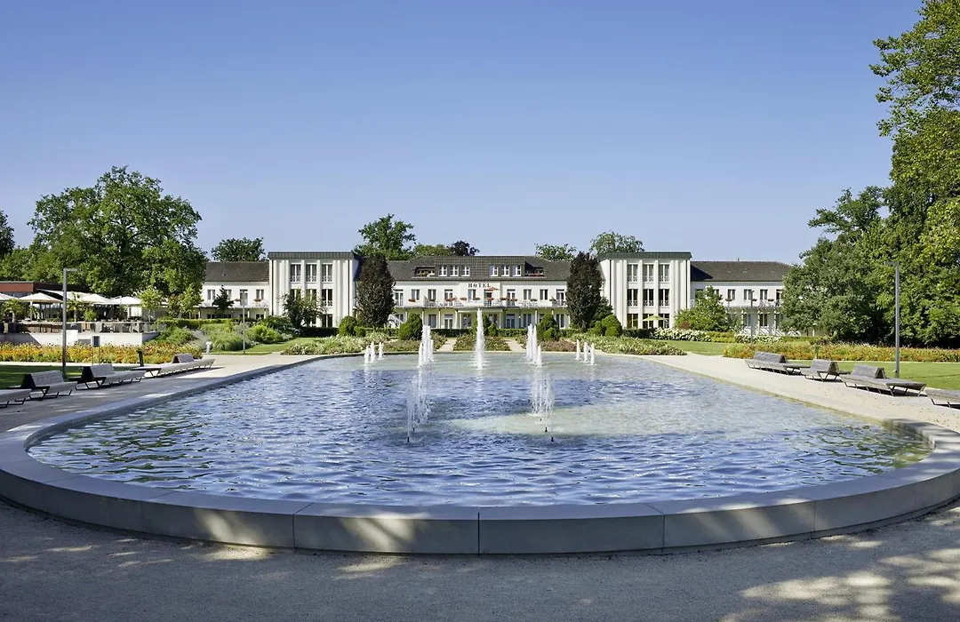 Best Western Premier Park Hotel&Spa-1