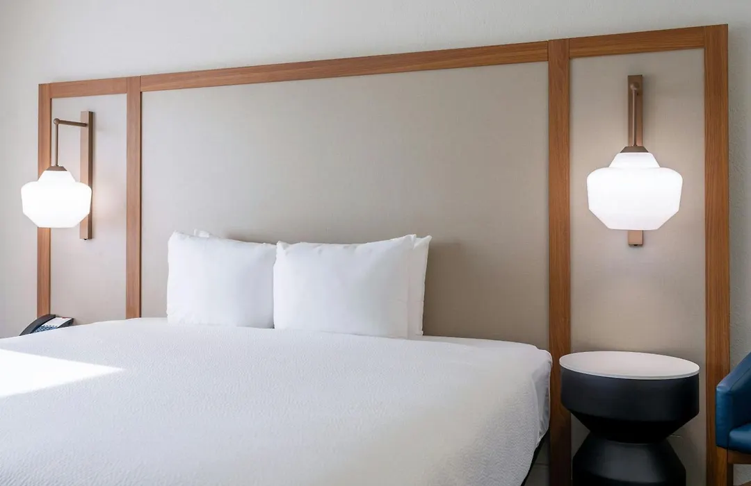 Fairfield Inn & Suites By Marriott Atlanta Kennesaw-1