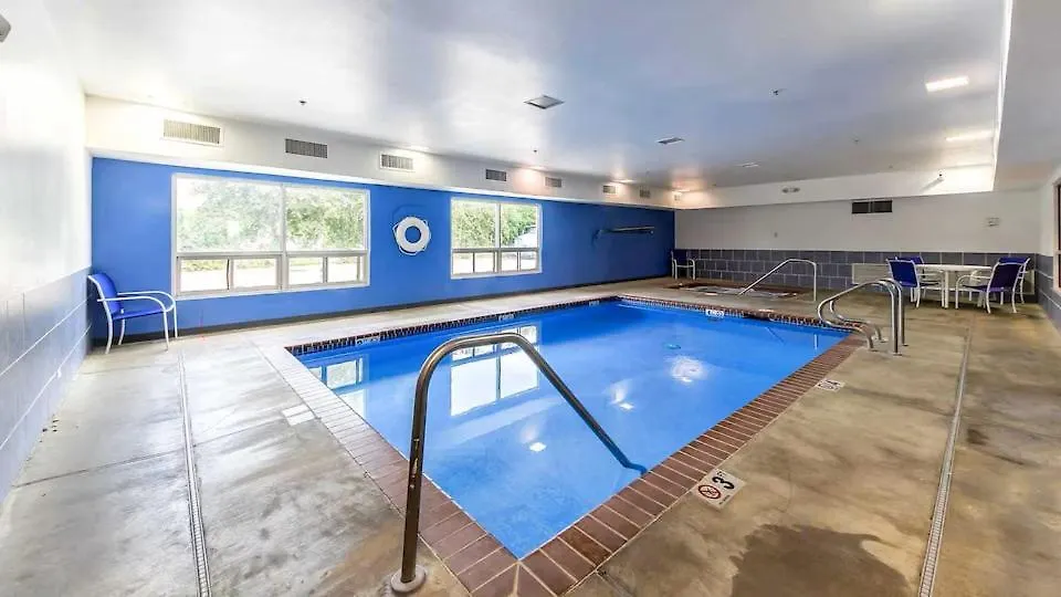 Motel 6 New Braunfels-1