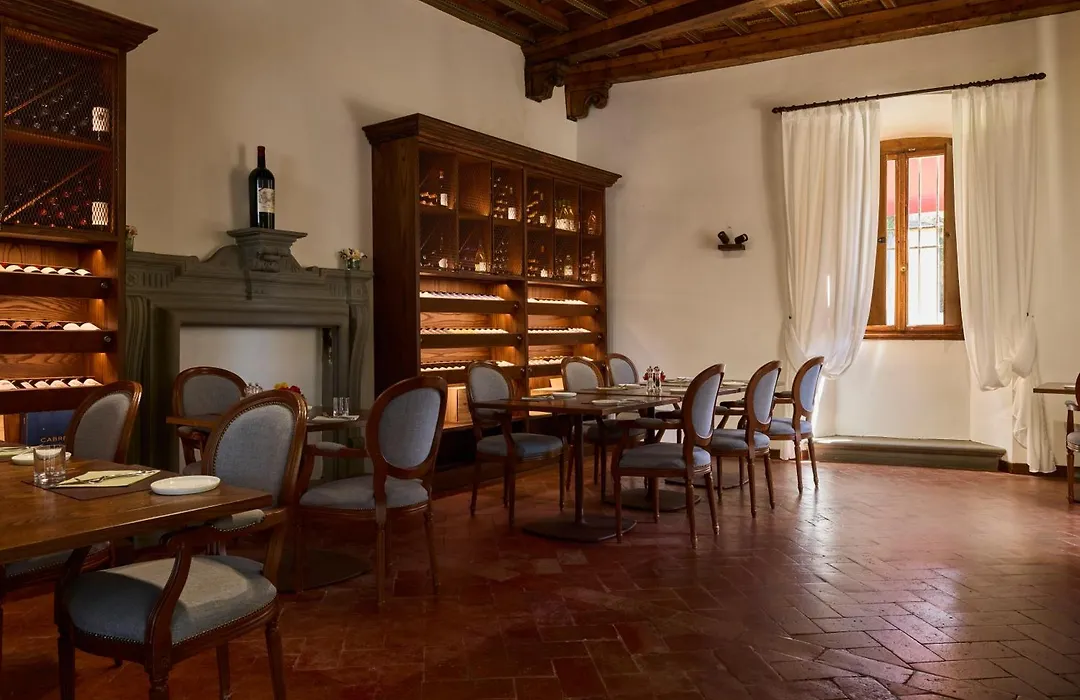 Art Hotel Villa Agape - Place Of Charme-1