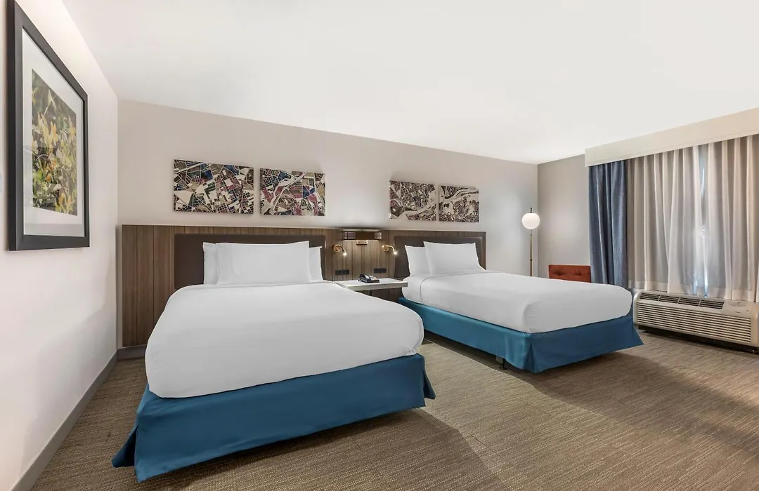 Hilton Garden Inn Columbia/Northeast-1