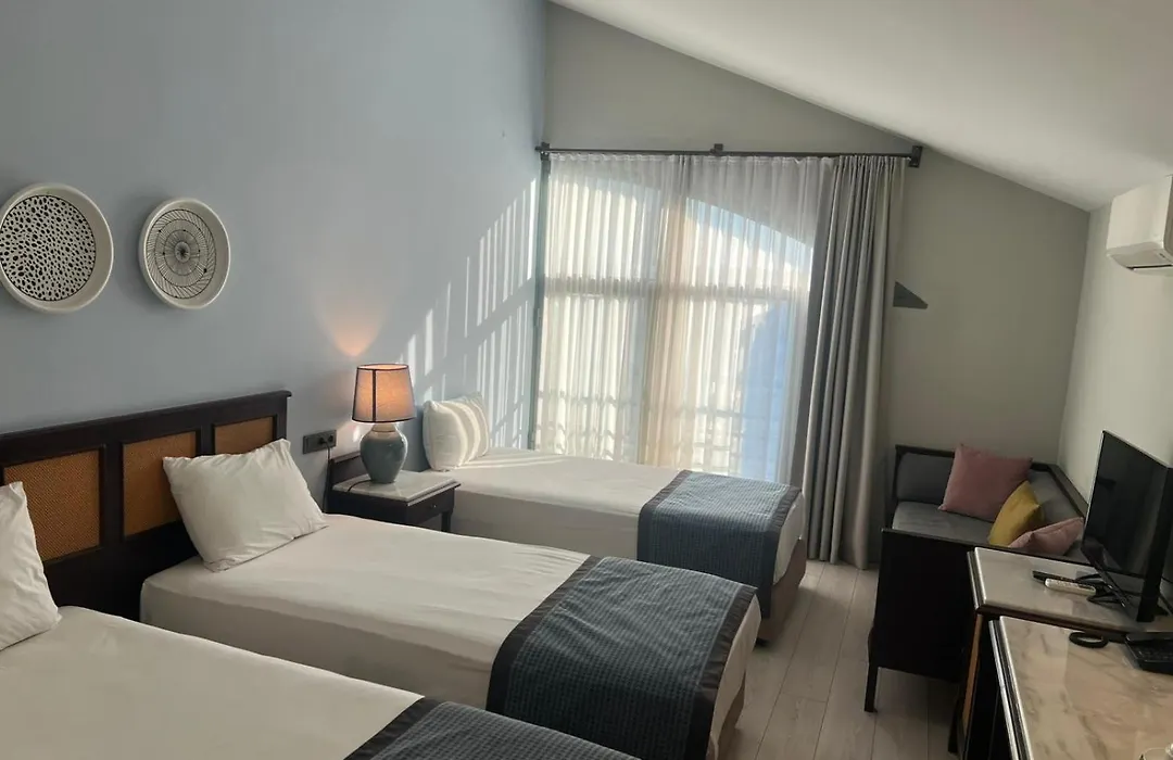 Lara Park Hotel-1