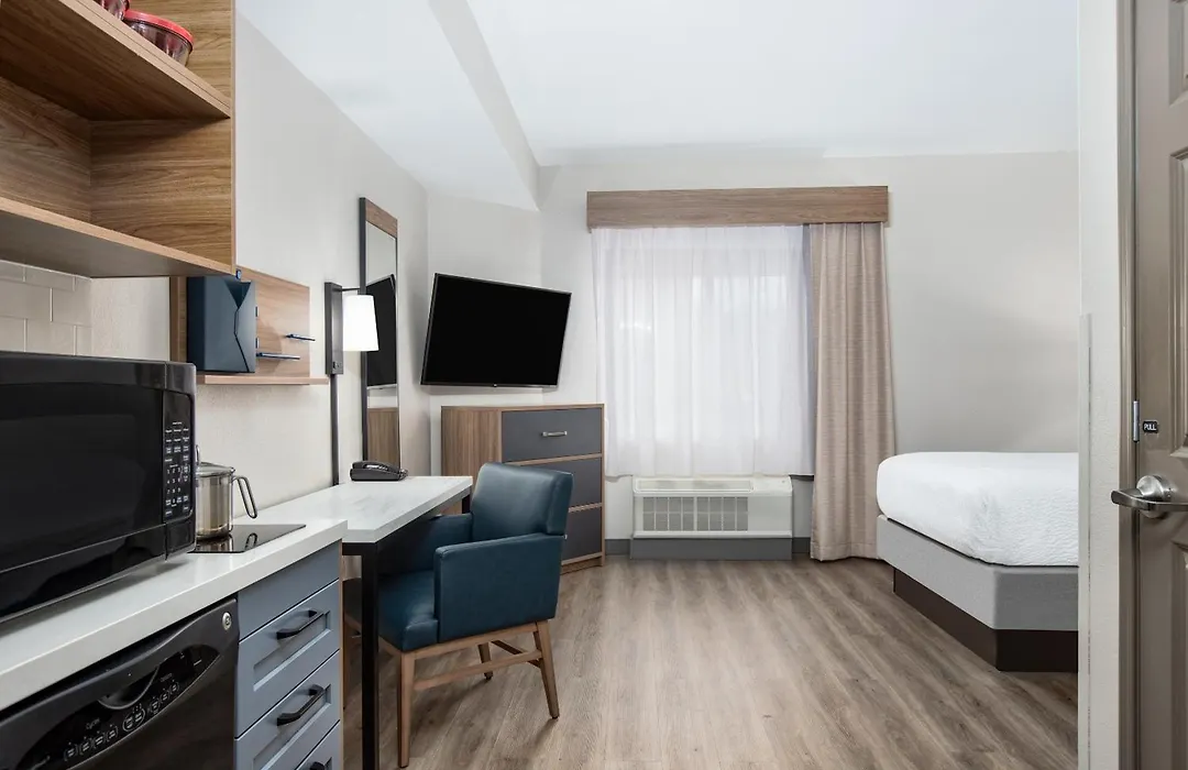 Candlewood Suites Conway By Ihg-1