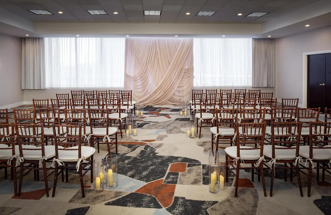Hilton Albany-1