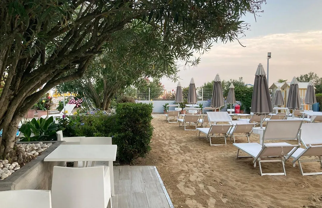 Hotel Sirenetta-1