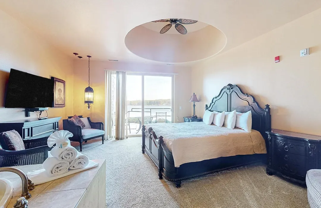 Delton Grand Resort-1