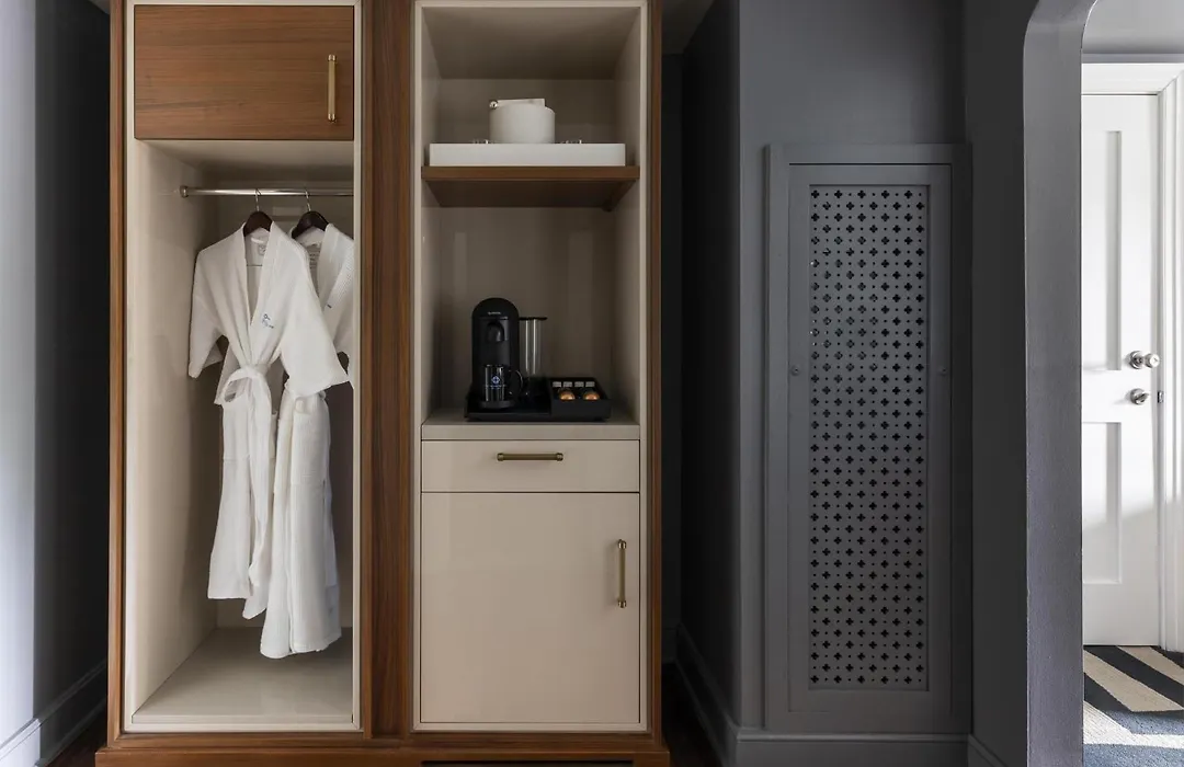 The Carolina Inn, A Destination By Hyatt Hotel-1