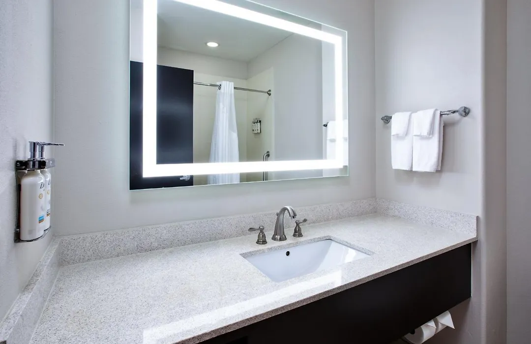 Holiday Inn Express Hotel And Suites Duncan By Ihg-1