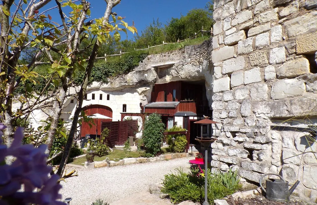 Les Troglos de Beaulieu-1