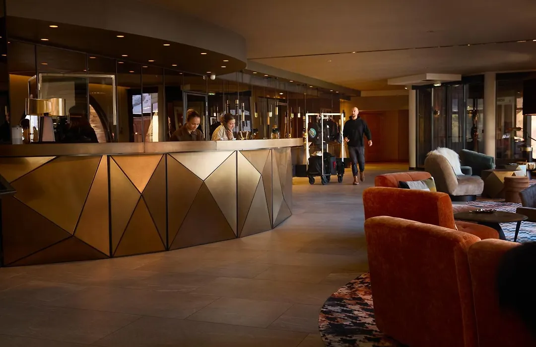 Hotel Koh-I Nor By Les Etincelles-1