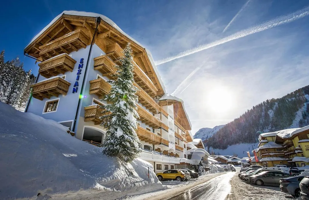 Hotel Enzian By Alpeffect Hotels-1
