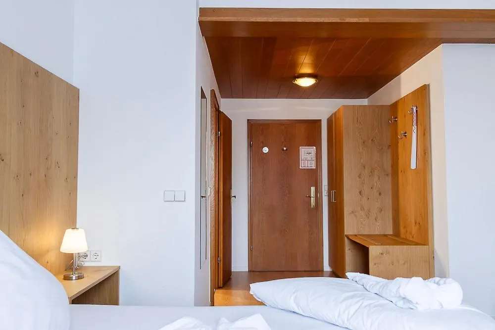 Braustüble und Hotel zur Post-1