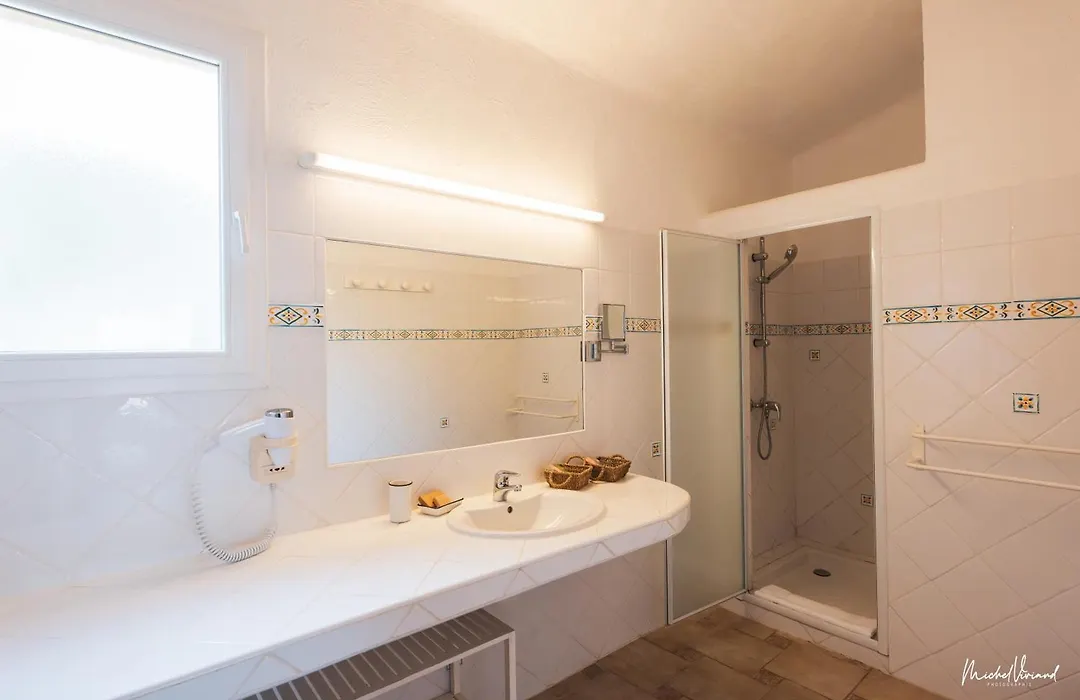Hôtel Palombaggia-1