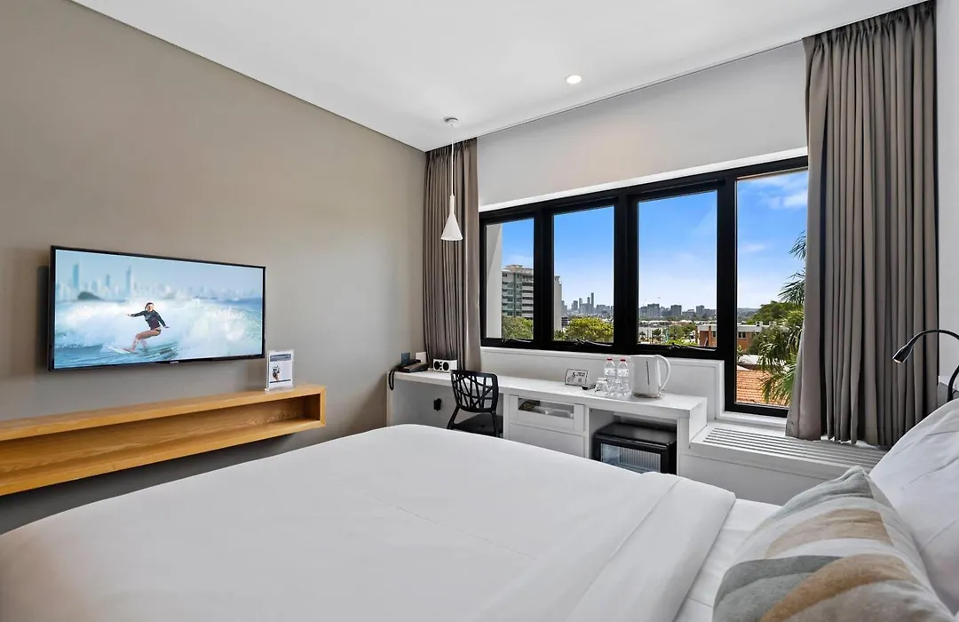 The Kingsford, An Ascend Collection Hotel-1