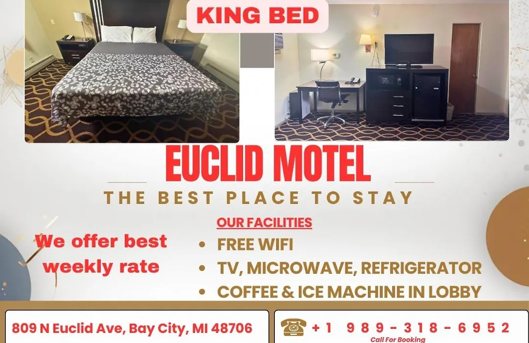 Euclid Motel-1