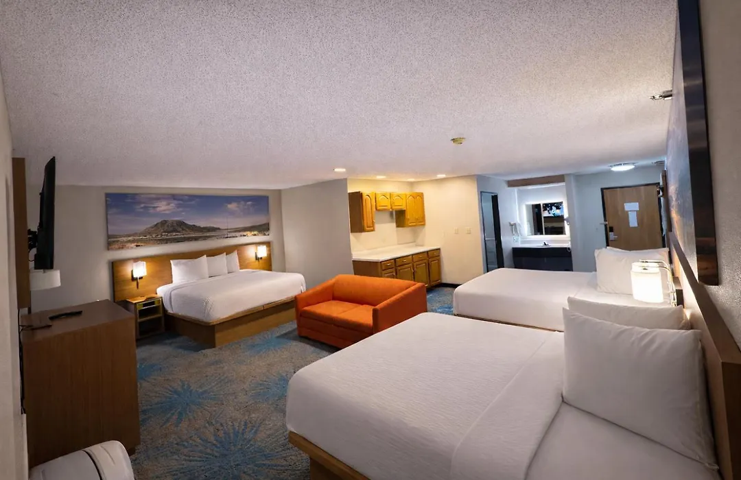 Days Inn By Wyndham Sturgis Southdakota-1