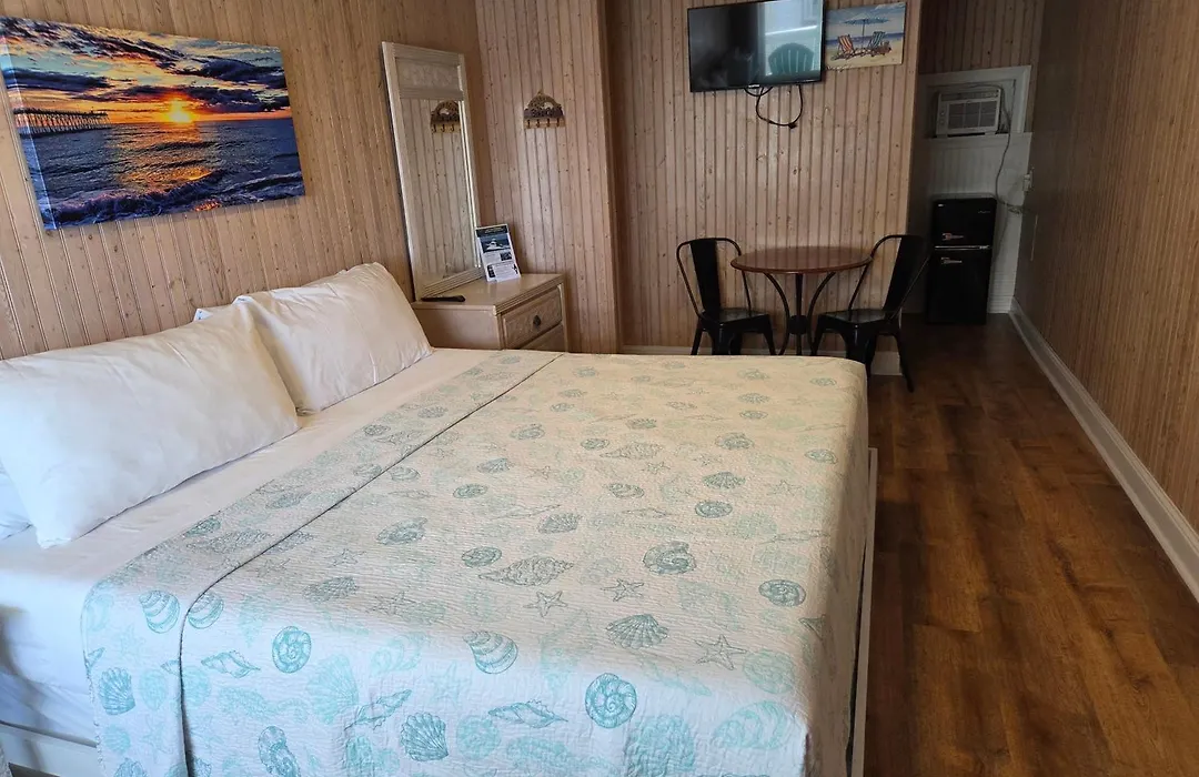The Savannah Inn-1
