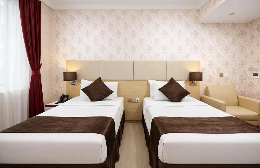 Royal Tulip Hotel Llc-1
